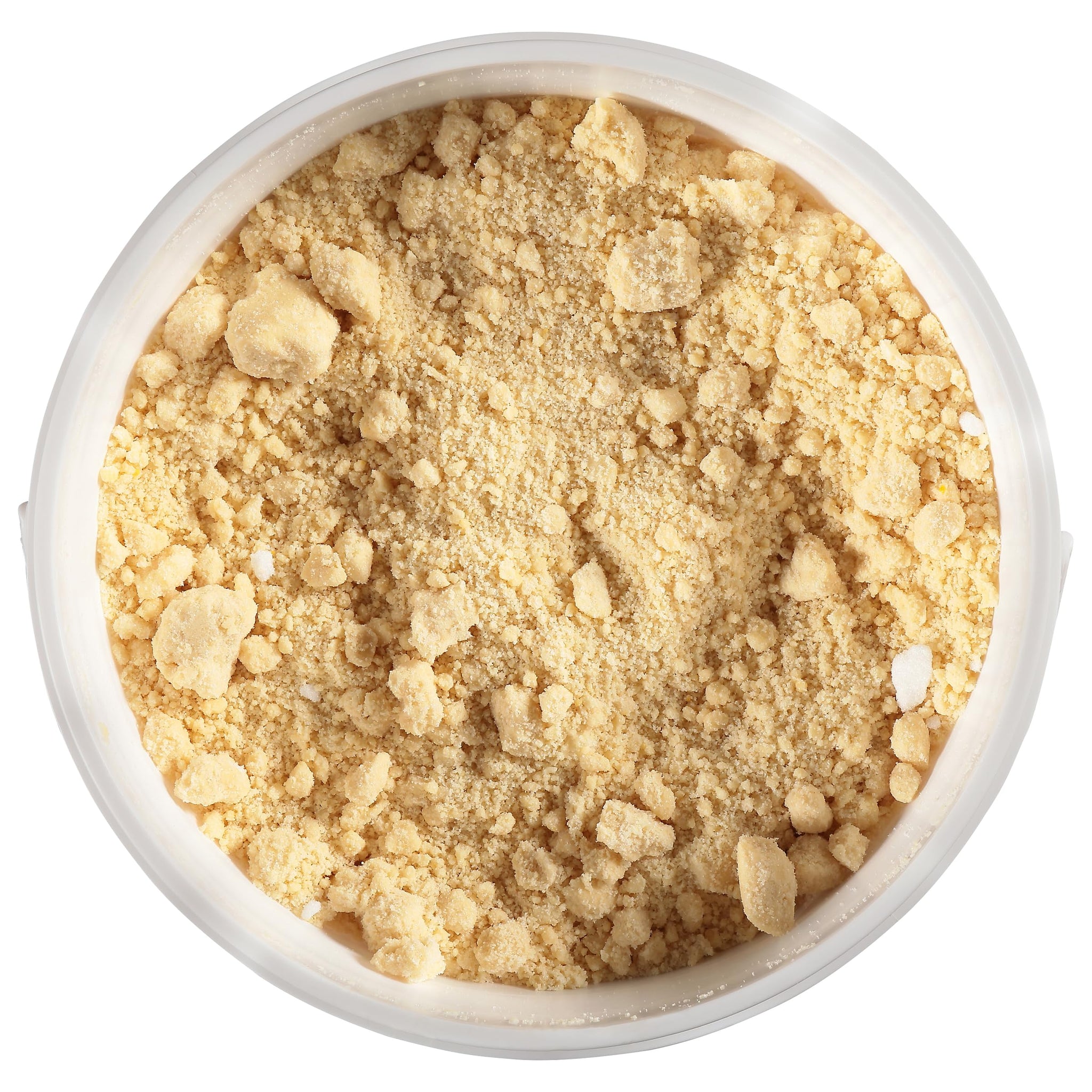 Rich Products Corporation JW Allen Streusel Mix, 25 Pound -- 1 each