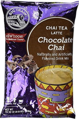 Big Train Chai Tea Chocolate 3.5 lb bulk