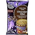 Big Train Chai Tea Chocolate 3.5 lb bulk