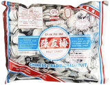 Chan Pui Mui Chinese Traditional Fruit Candy Net WT.14 oz - PACK OF 2