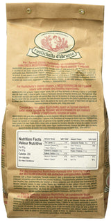 RUSTICHELLA Penne Rigate, 17.64 OZ
