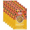 Ziba Foods Kishmish Raisins | Non-GMO, Vegan, Whole 30 Friendly & Paleo | Superfood Naturally High in Fiber, Iron and Immune Boosting Antioxidants