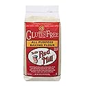 Bob's Red Mill Gluten Free All Purpose Baking Flour, 22 Oz (4 Pack)