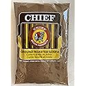 Chief Roasted Geera Ground Cumin Seeds 230g, 8.1 Oz