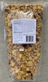 Bakery on Main Gluten Free Granola, Extreme Fruit & Nut, 2.5 Pound (Pack of 10)