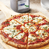McCormick Culinary Dried Basil Leaves, 22 oz - One 22 Ounce Container of Dried Basil Seasoning in Bulk, Pairs Well with Pasta, Pizzas, Poultry, Sauces