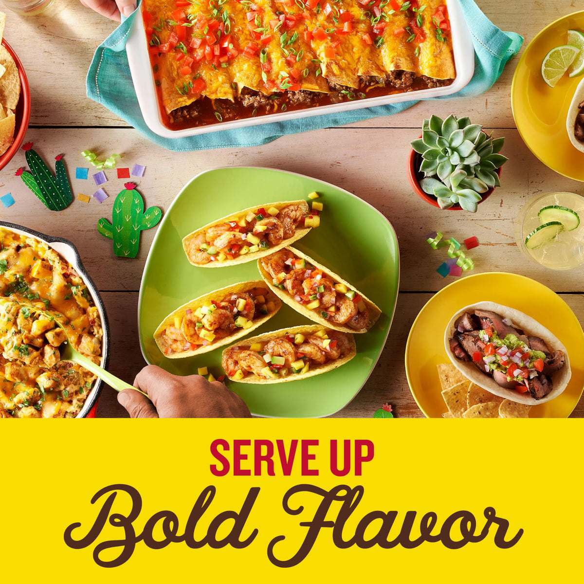 Old El Paso Carb Advantage Taco Shells, Nacho Flavored, 8 ct, 3.95 oz