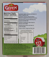 Gefen, Squeeze Me! All Natural Squeezable Applesauce, 3.17oz (24 Pack) No Sugar Added | Grab & Go | Certified Kosher (Including Passover)