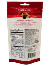 Creative Snack Granola Berry Grab Go, 2 oz