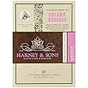 Harney & Sons Fine Teas Organic Bangkok - 20 Wrapped Sachets, 1.6 Ounce
