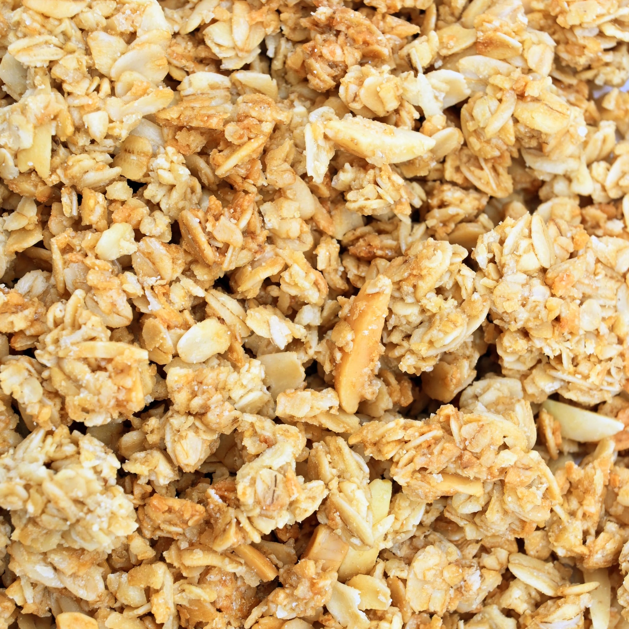Grab Our Nuts Original Granola - 16 Ounces
