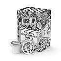 Organic House Roast Coffee 12ct Recyclable Coffee Pods