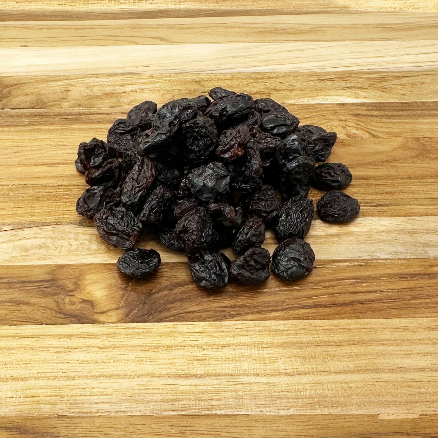 FirstChoiceCandy Jumbo Seedless Raisins Great Snacks (Black, 2 Pound)