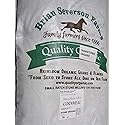 Henry Moore Cornmeal | Stone Ground Heirloom Open Pollinated non-GMO whole kernel (germ included) yellow dent cornmeal | 12 1/2 lbs. | Farmer Direct