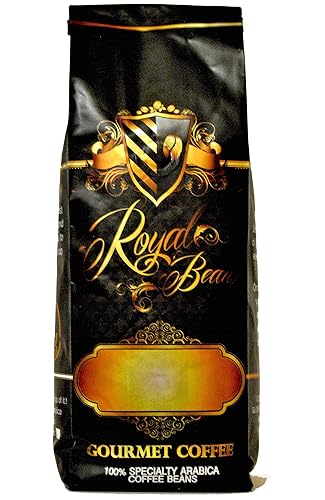 OLD GOVERNMENT JAVA COFFEE Ground (INDONESIA) 1Lb