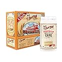 Bob's Red Mill Gluten Free Vanilla Yellow Cake Mix, 19-ounce (Pack of 4) (Package May Vary)