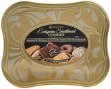 Member's Mark European Chocolate Cookie Product Of Germany Net Wt (49.4 Oz)