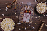 Amish Country Popcorn | 6 lb Bag | Rainbow Popcorn Kernels | Old Fashioned, Non-GMO and Gluten Free (Rainbow - 6 lb Bag)