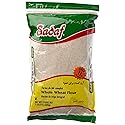 Sadaf Wheat Flour - Flour Wheat for Cooking or Baking - Desserts and Appetizers - Kosher - 24 Oz Bag
