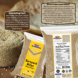 Rani Barnyard Millet (Echinochloa Esculenta Frumantacea) Whole Ancient Grain Seeds 14oz (400g) ~ All Natural | Gluten Friendly | NON-GMO | Kosher | Vegan | Indian Origin | Shama/Sanwa