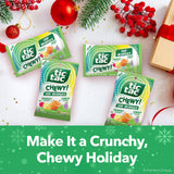 TIC TAC CHEWY! Sour Adventure, Sour Candy, Bulk 8 Pack, Fruity Chewy Candy, 7 oz Each (Packaging May Vary)