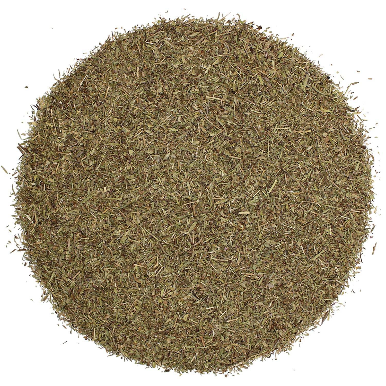 Spice Enthusiast Whole Leaf Summer Savory - 2.5 oz