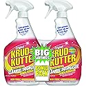 KRUD KUTTER KK32BP/6 32-Ounce Trigger Spray Original Concentrate Cleaner/Degreaser Bonus Pack, 2-Pack