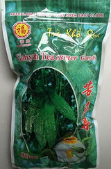 Gohyah Tea (Bitter Gourd Tea) - 2.8oz