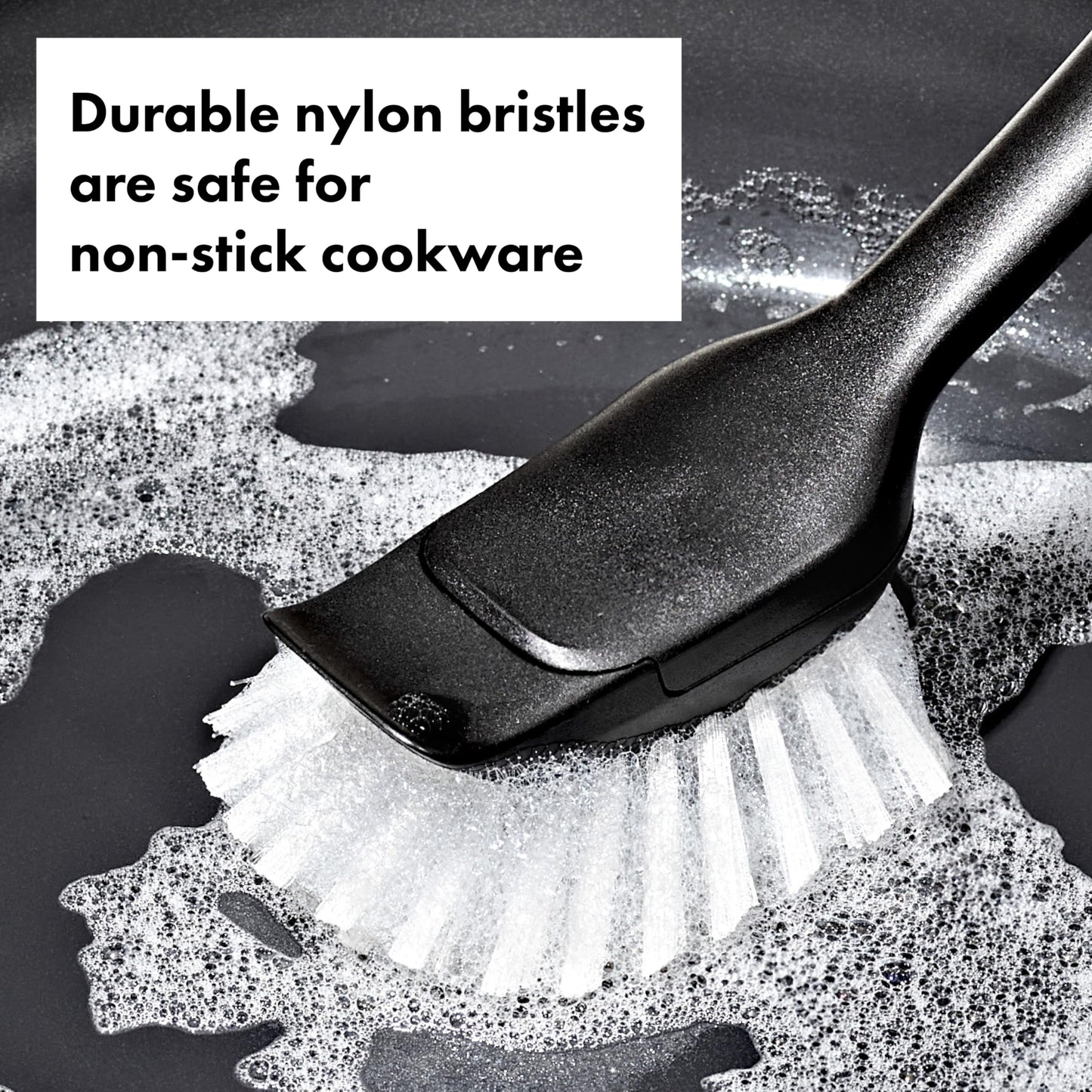 OXO Steel Dish Brush Refill - 2 Pack