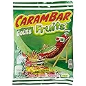 Carambar Gout Fruits Assorted Fruit Flavors - 130 g - 4.58 oz.