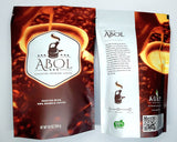 Abol Coffee-Premium Organic Ethiopian Roasted coffee (10 ounce)
