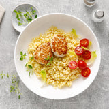 Pure Original Ingredients Hulled Millet (6 lb) Whole Grain, Hulled & Ready To Cook, Healthy Substitute For Rice