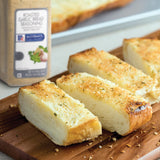McCormick Culinary Roasted Garlic Bread Seasoning, 20 oz - One 20 Ounce Container of Garlic Seasoning Blend for Fresh Garlic Bread, Pasta, Pizza