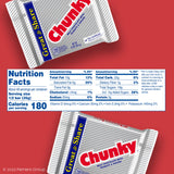 Chunky Bars - King Size Nestle