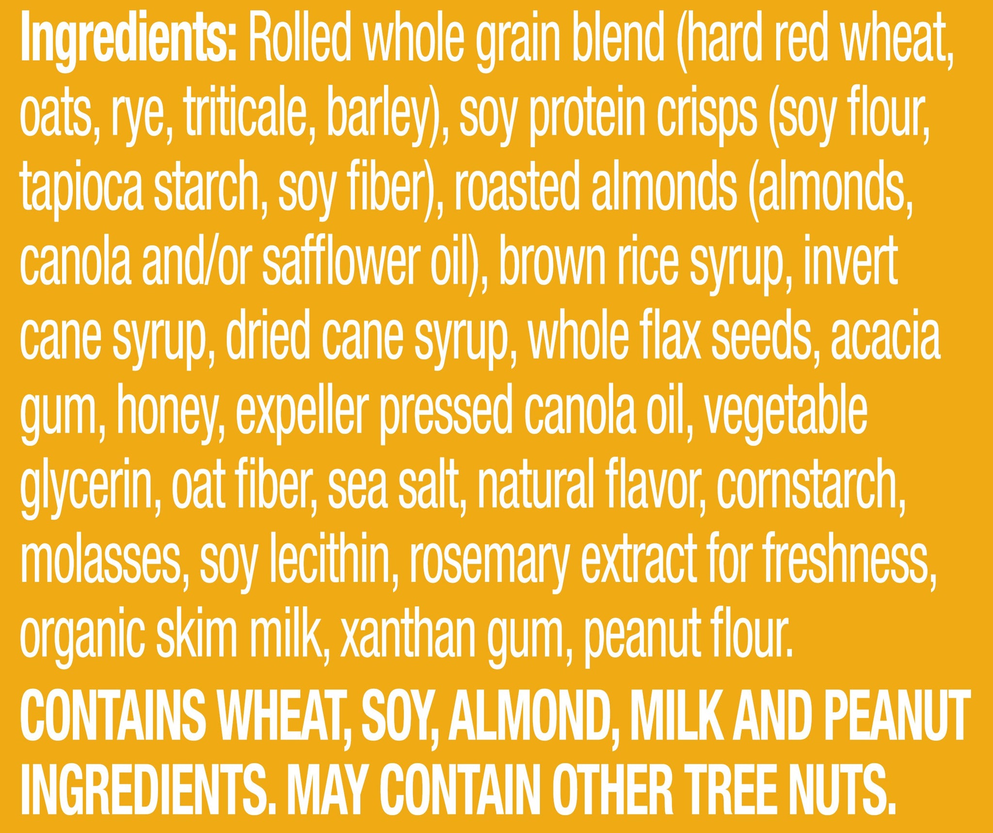 Kashi Chewy Granola Bar-Honey Almond Flax, 1.2 oz., 6 count Bars (Pack of 4)
