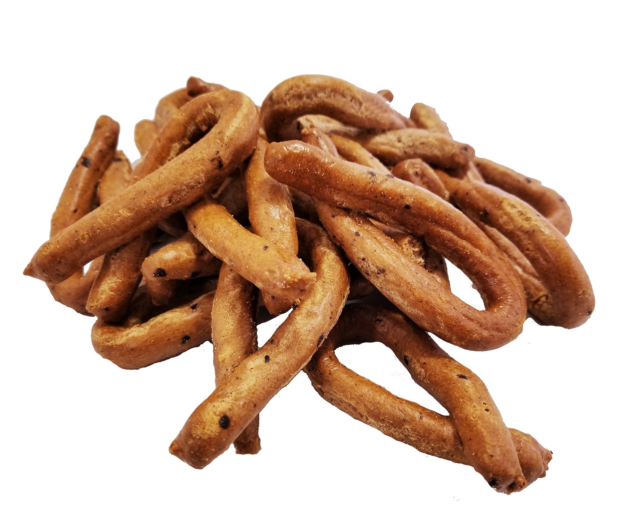 Frank and Sal Bakery - All Natural Olive Taralli Biscuit - 2 Pounds