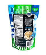 Oh-Mazing Granola Snack, Gluten-Free, Nut-free, No Soy, No Preservatives, Small Batch, 3 Count, 9 oz Bags (Original Recipe)