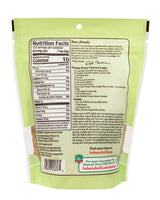 Bob's Red Mill Organic Coconut Sugar, 13oz (Pack of 1) - Non GMO, Vegan, Paleo Friendly, Kosher