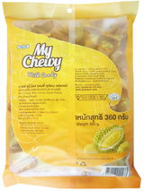 My Chewy Milk Candy Durian Flavour, (360 g)