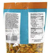 Werner Snacks Rancher’s Mix - Spicy Snack Mix with Habas Value Size 5.5 Ounces (Pack of 6)