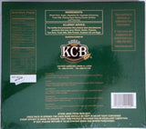 KCB Cake Rusk Suitable for Vegetarians 25 oz