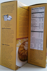 Trader Joe's - Banana Bread Mix - Net Wt. 15 Oz (425g) - 2 Boxes