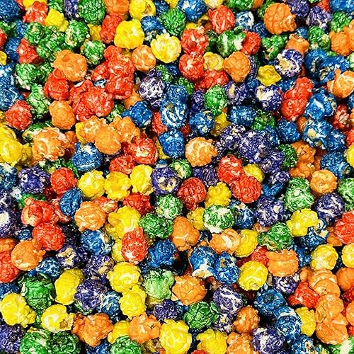 Deanan® Vanilla Popcorn - 1 Gallon Bag (16 Cups)