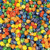 Deanan® Vanilla Popcorn - 1 Gallon Bag (16 Cups)