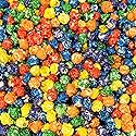 Deanan® Vanilla Popcorn - 1 Gallon Bag (16 Cups)