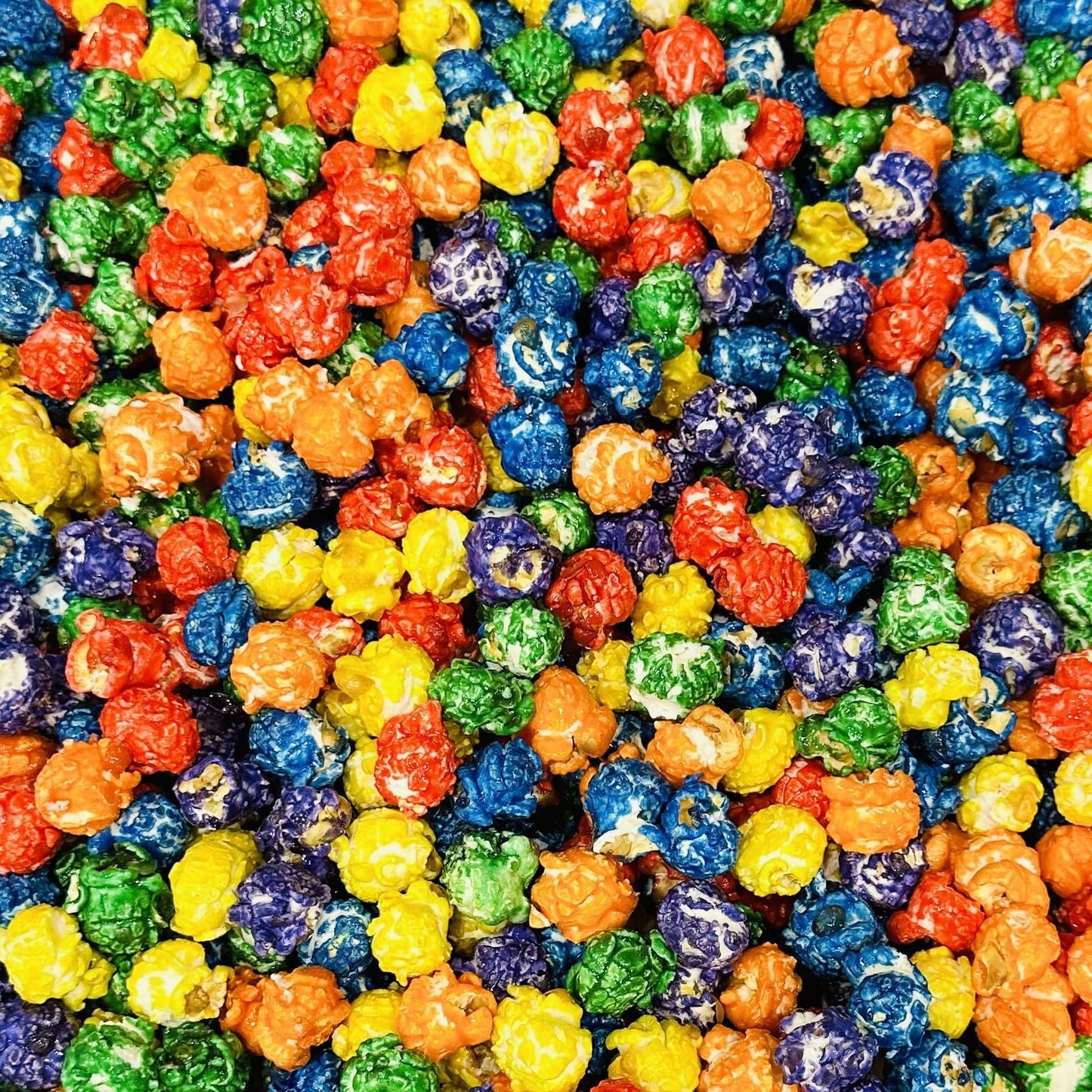 Deanan® Vanilla Popcorn - 1 Gallon Bag (16 Cups)