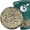 NY Spice Shop Shepherd’s Purse Herb - Cut and Sifted Herbs - Capsella Bursa-Pastoris for Loose Leaf Herbal Tea - Bulk Dried Wildcrafted Herbs