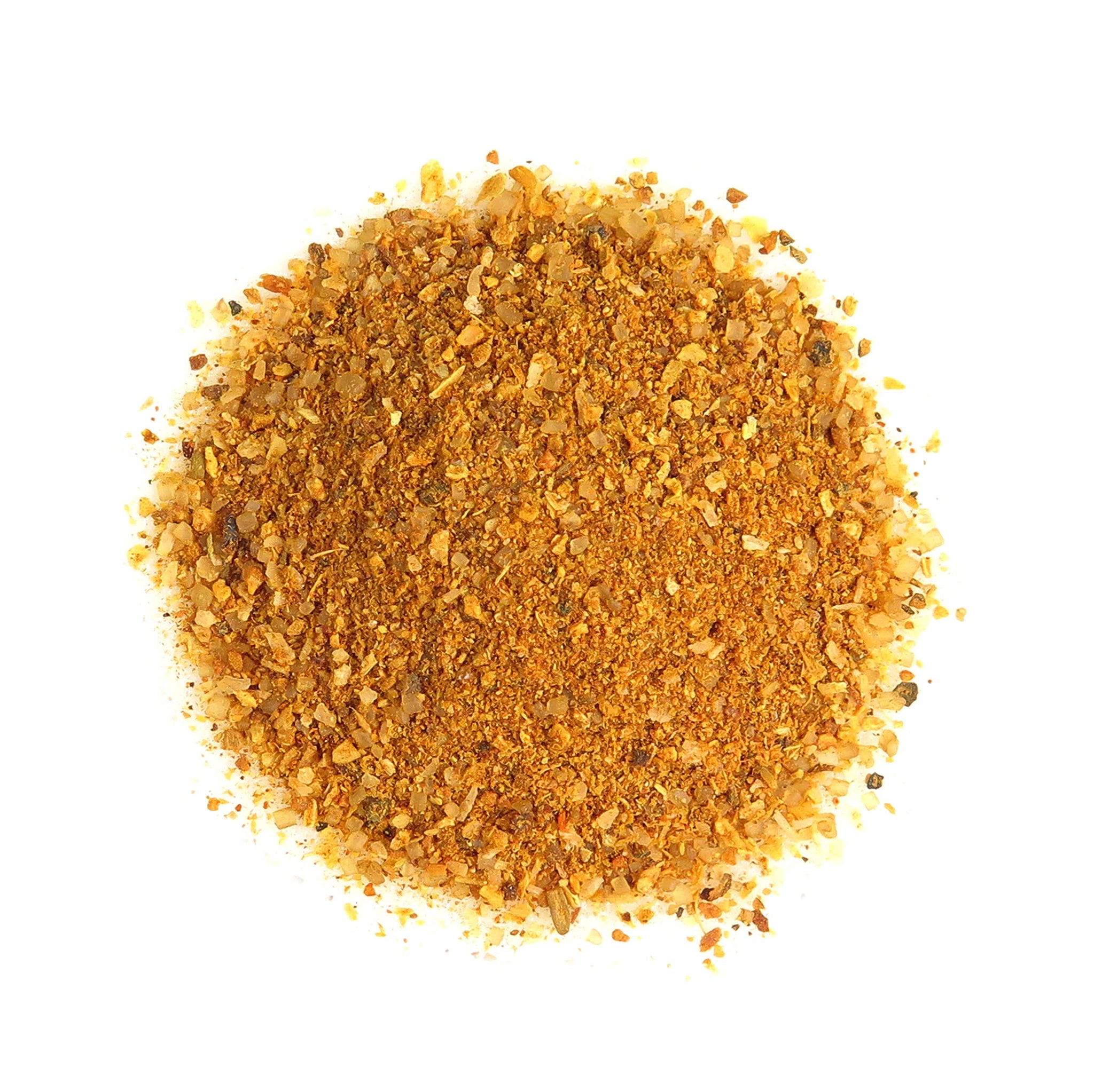 Dizzy Pig Peking Chinese-Style Seasoning Rub (8oz Shaker) - Seasons 30+lbs of Food - Hand Made in the USA - MSG Free, Gluten Free