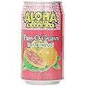 Aloha Maid Juice Pass-O-Guava, 11.5-Ounce (Pack of 24)
