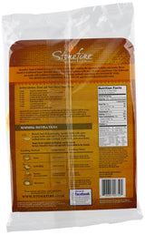 Stonefire, Indian Naan Bread, Original 8.8 oz